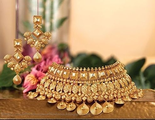 Sunder Singh Saraf Jewellers